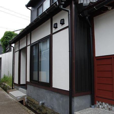 金沢一棟宿 海泉 Restoring In Kanazawa Kaisen Kültér fotó