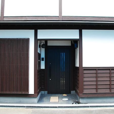 金沢一棟宿 海泉 Restoring In Kanazawa Kaisen Kültér fotó