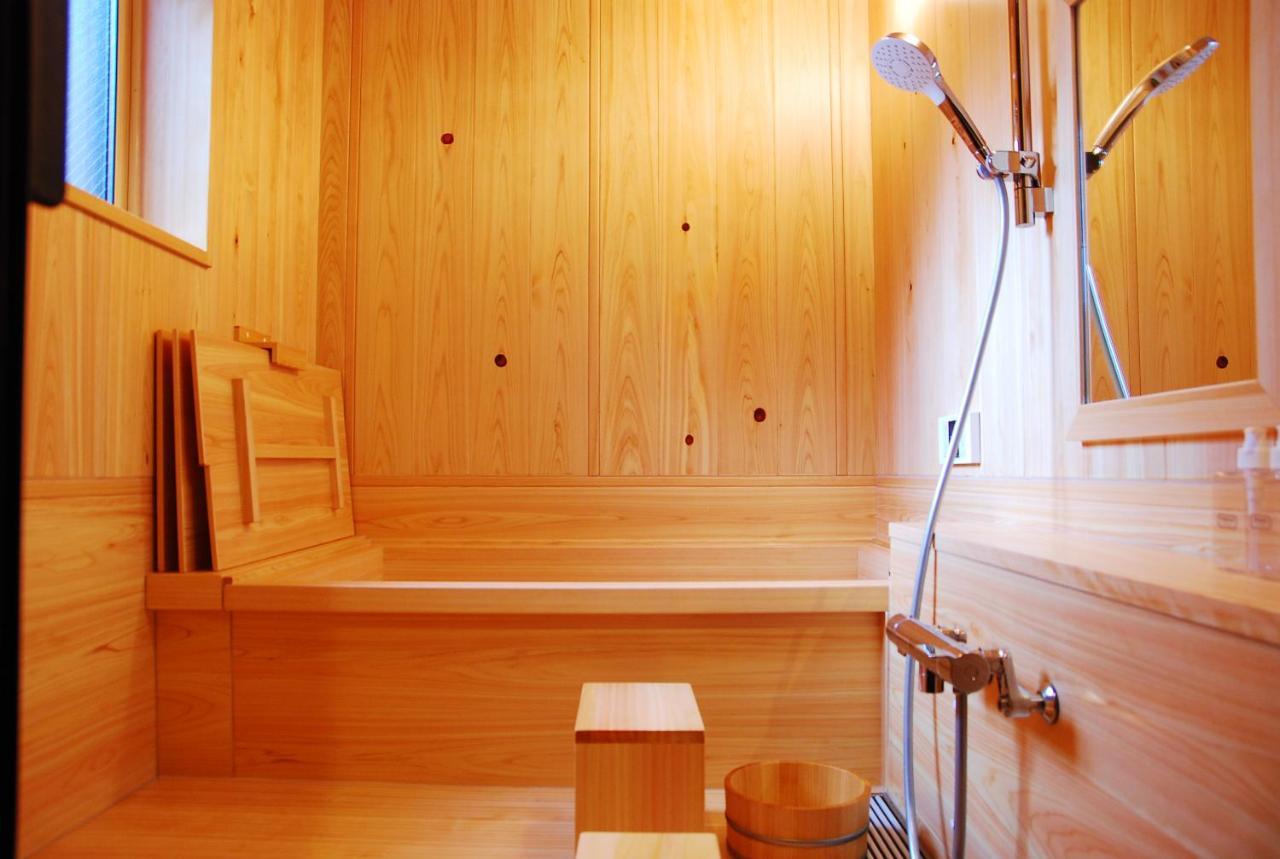 金沢一棟宿 海泉 Restoring In Kanazawa Kaisen Kültér fotó