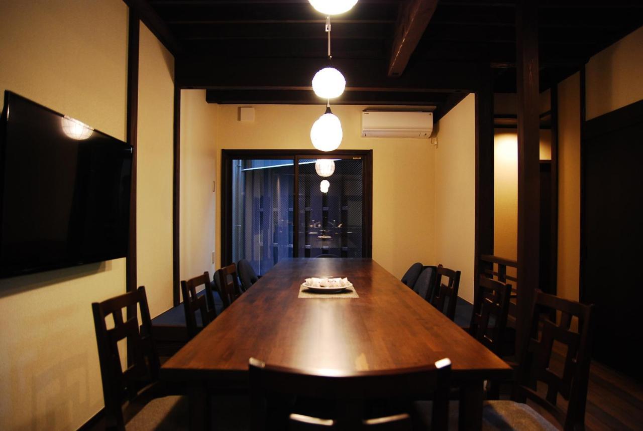 金沢一棟宿 海泉 Restoring In Kanazawa Kaisen Kültér fotó