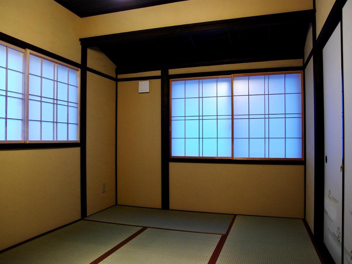 金沢一棟宿 海泉 Restoring In Kanazawa Kaisen Kültér fotó