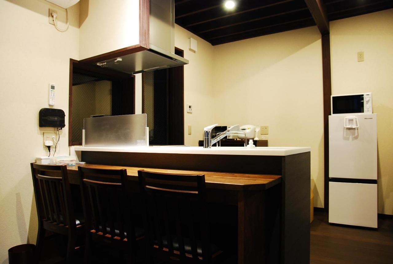 金沢一棟宿 海泉 Restoring In Kanazawa Kaisen Kültér fotó
