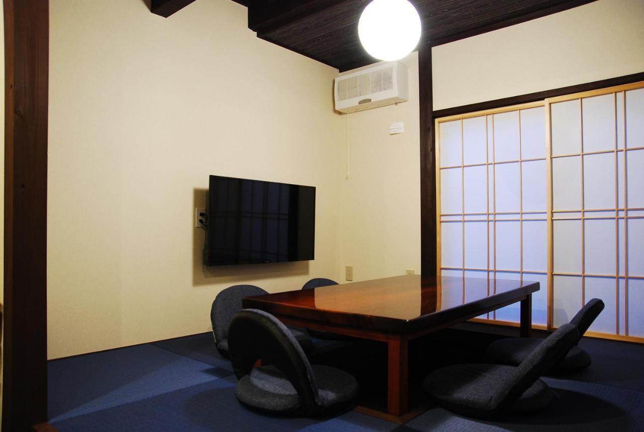 金沢一棟宿 海泉 Restoring In Kanazawa Kaisen Kültér fotó
