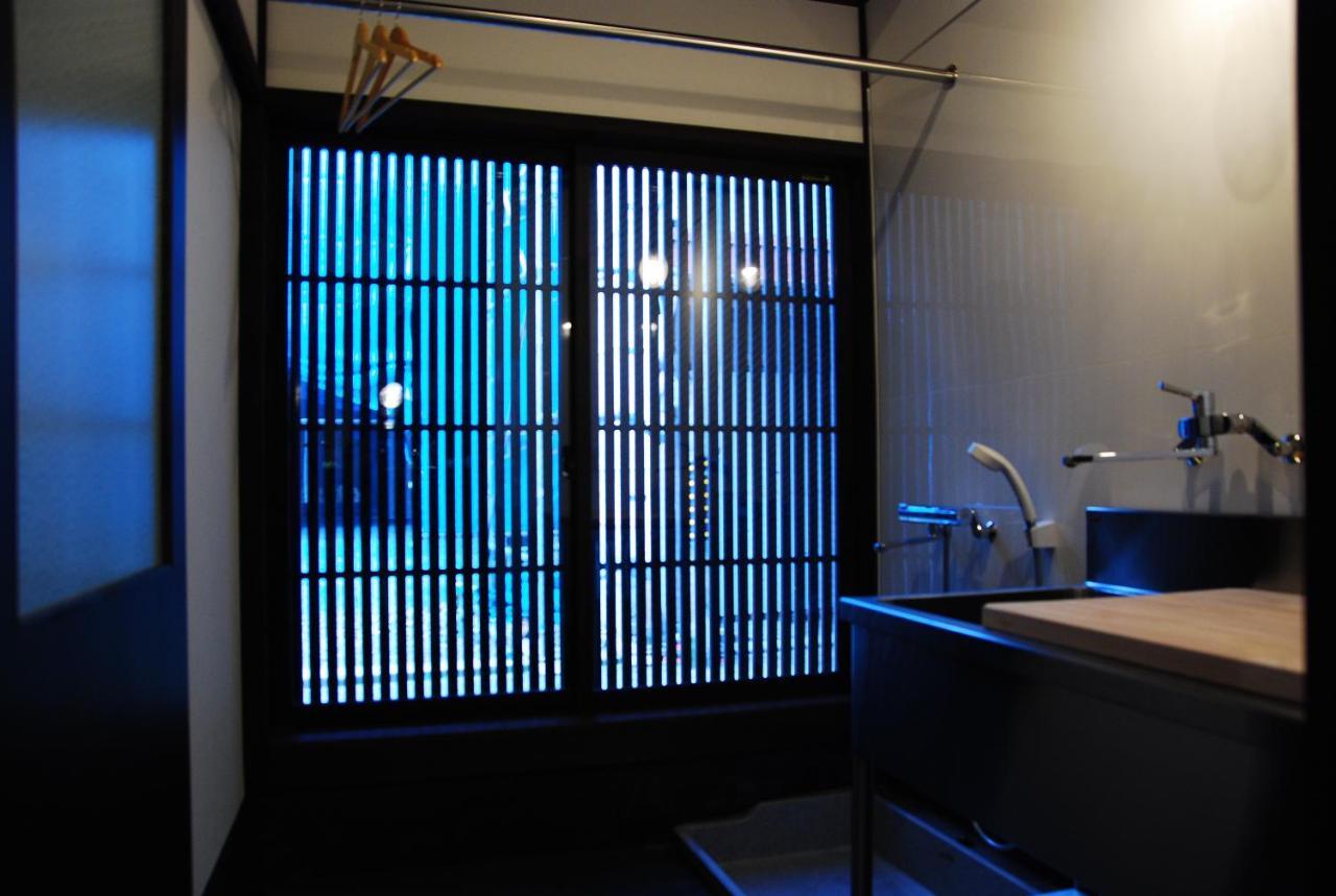 金沢一棟宿 海泉 Restoring In Kanazawa Kaisen Kültér fotó