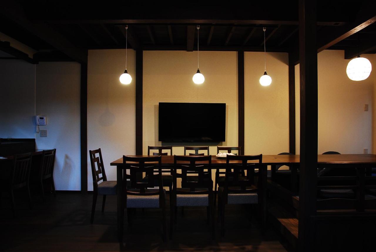金沢一棟宿 海泉 Restoring In Kanazawa Kaisen Kültér fotó