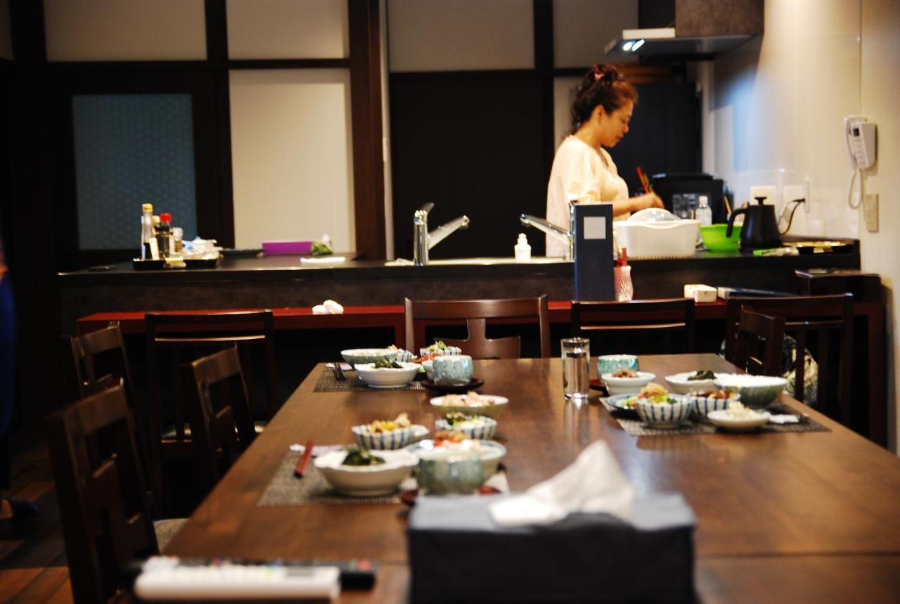 金沢一棟宿 海泉 Restoring In Kanazawa Kaisen Kültér fotó