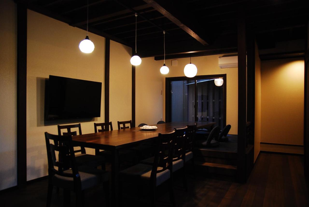 金沢一棟宿 海泉 Restoring In Kanazawa Kaisen Kültér fotó