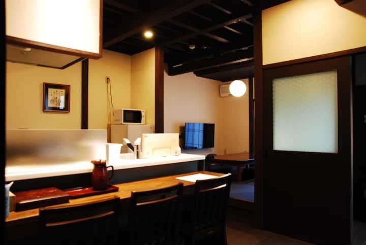 金沢一棟宿 海泉 Restoring In Kanazawa Kaisen Kültér fotó